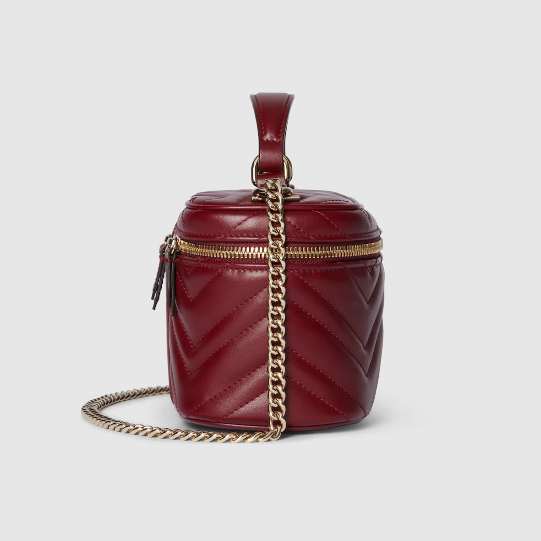 Mini sac 'Gg Marmont Vanity' pour Femmes
