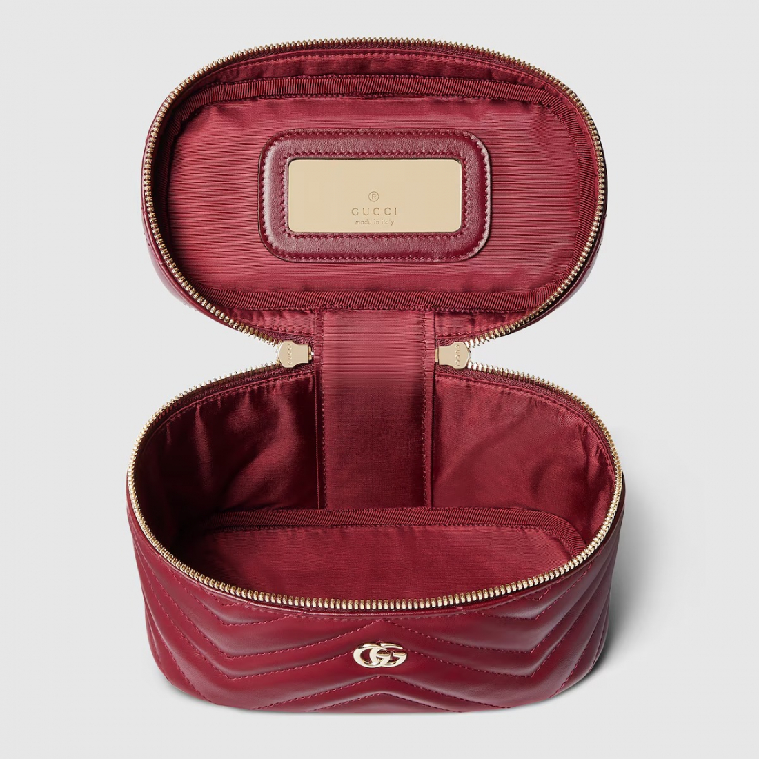 Mini sac 'Gg Marmont Vanity' pour Femmes