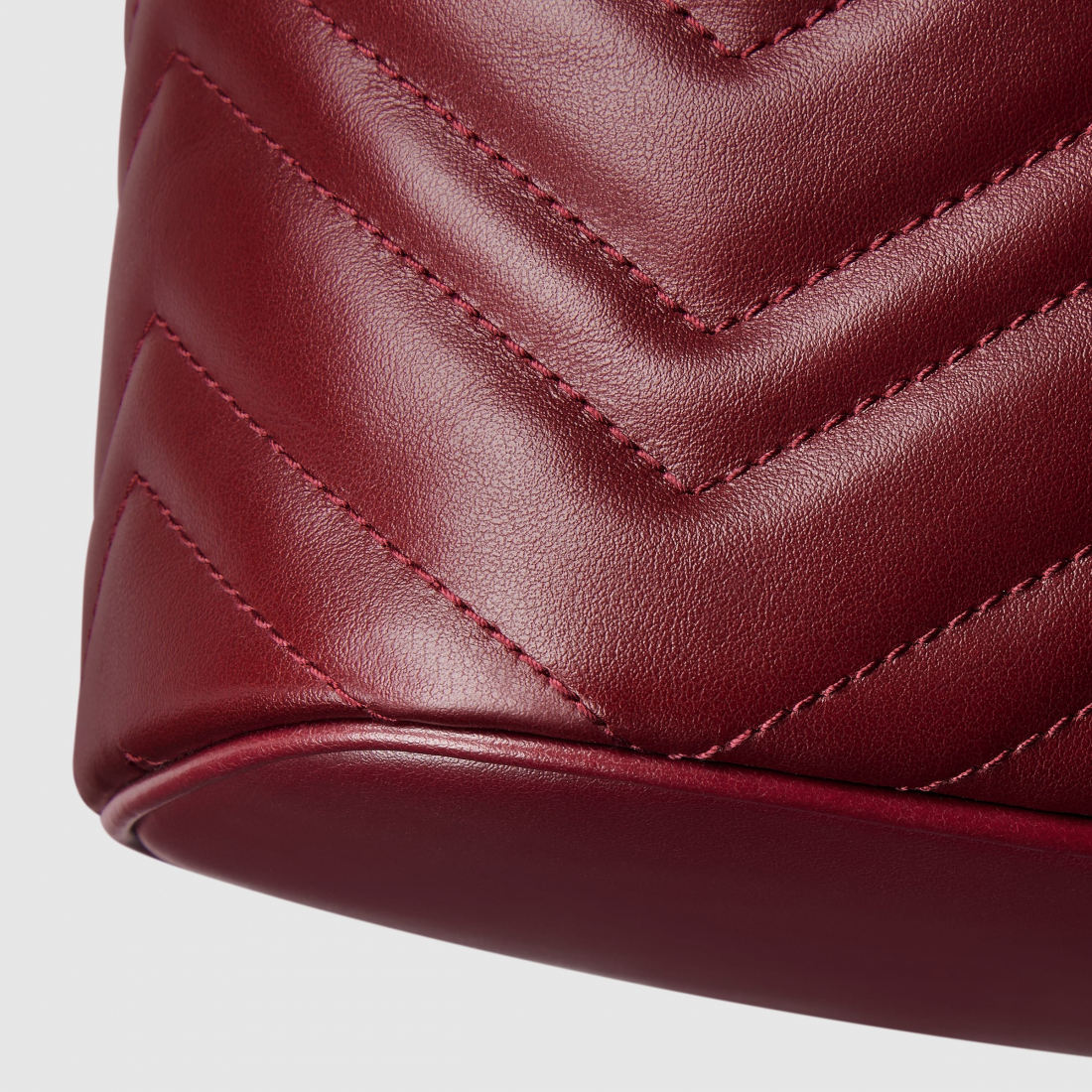 Mini sac 'Gg Marmont Vanity' pour Femmes