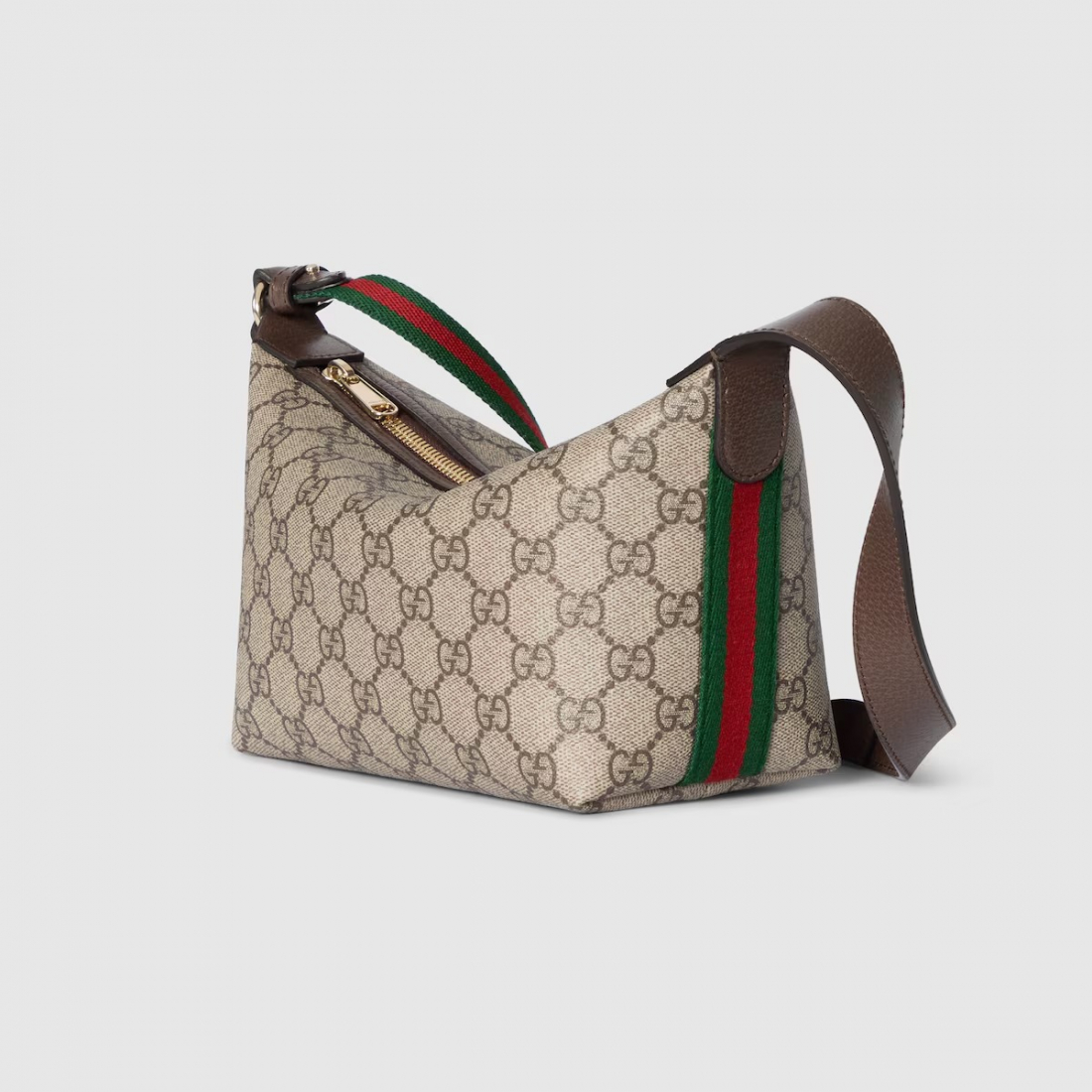 'Ophidia' Schultertasche für Damen