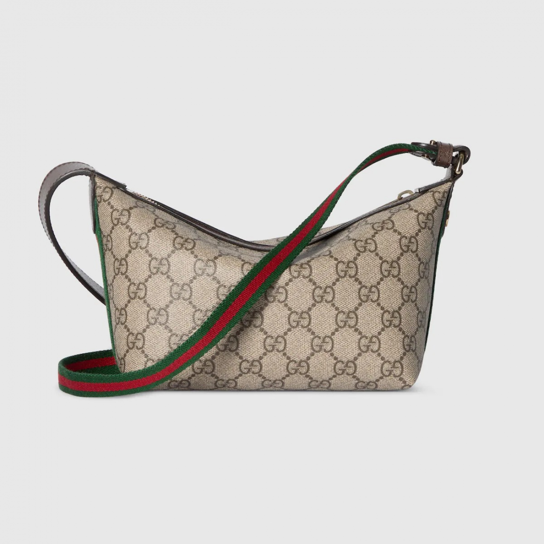 'Ophidia' Schultertasche für Damen