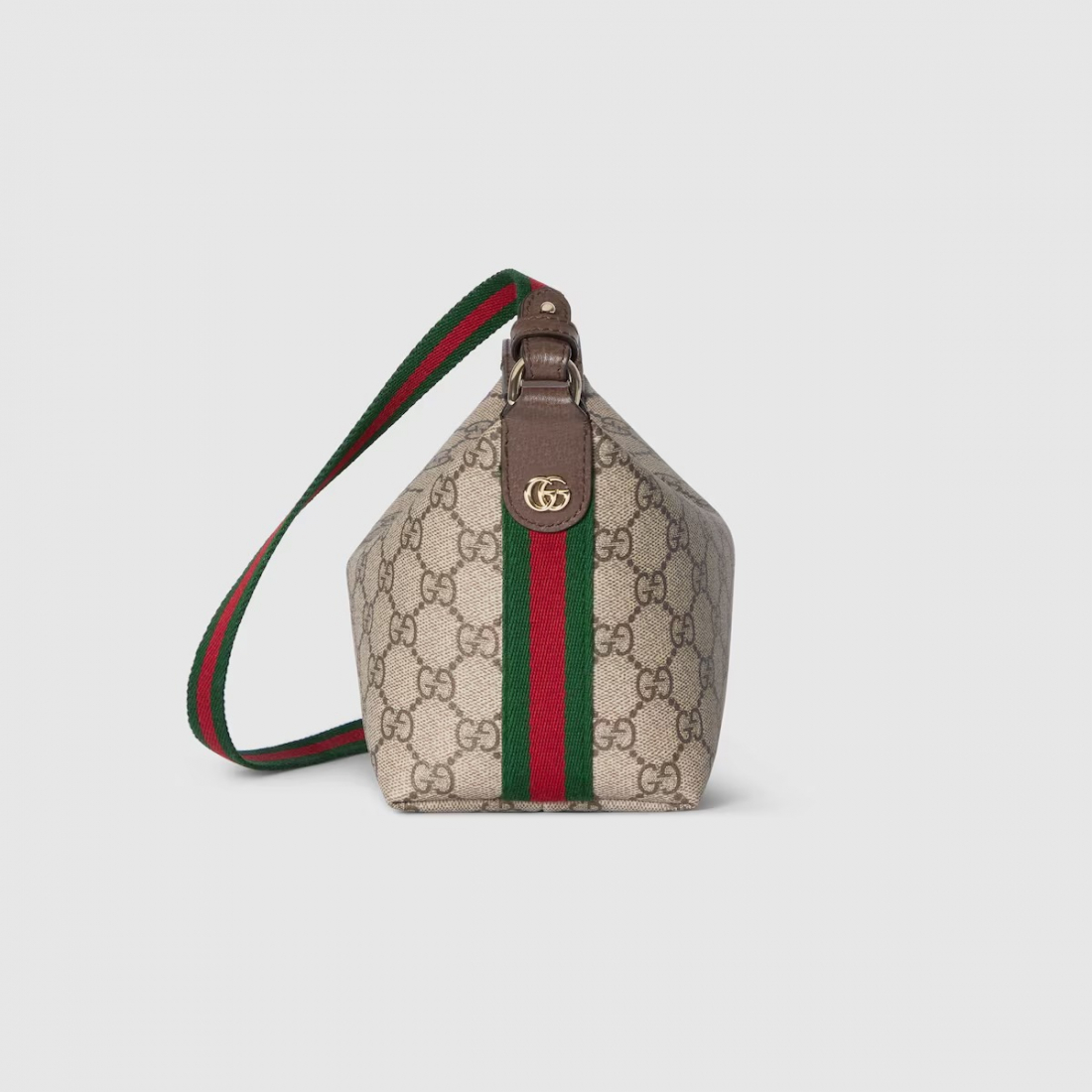 'Ophidia' Schultertasche für Damen