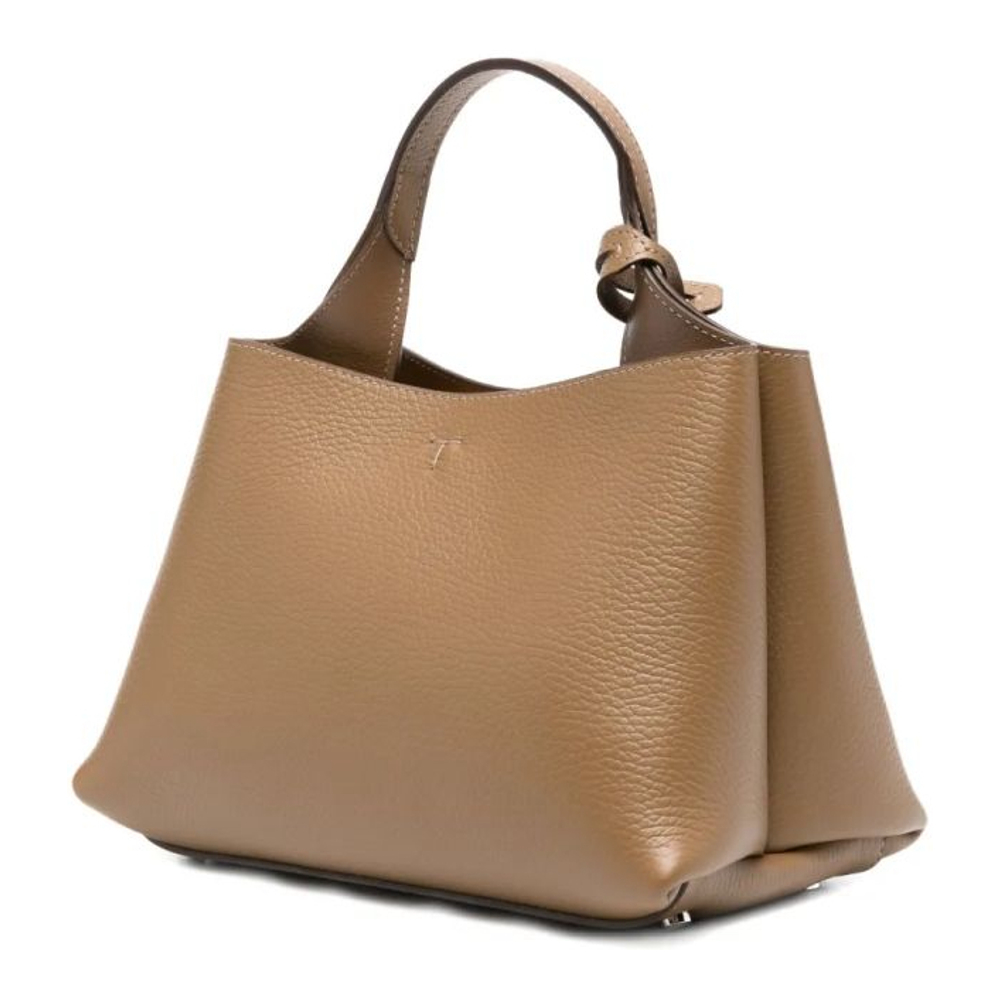 Sac Cabas 'T-Logo' pour Femmes