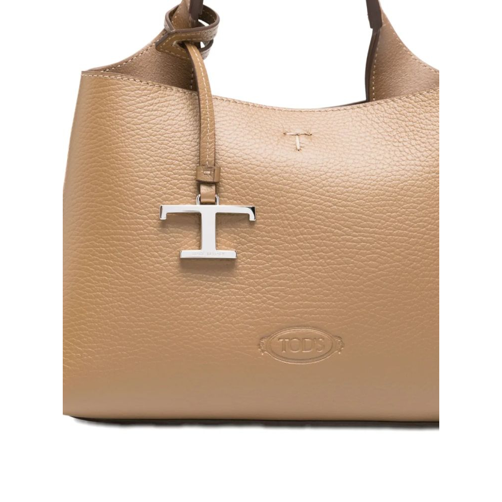 Sac Cabas 'T-Logo' pour Femmes