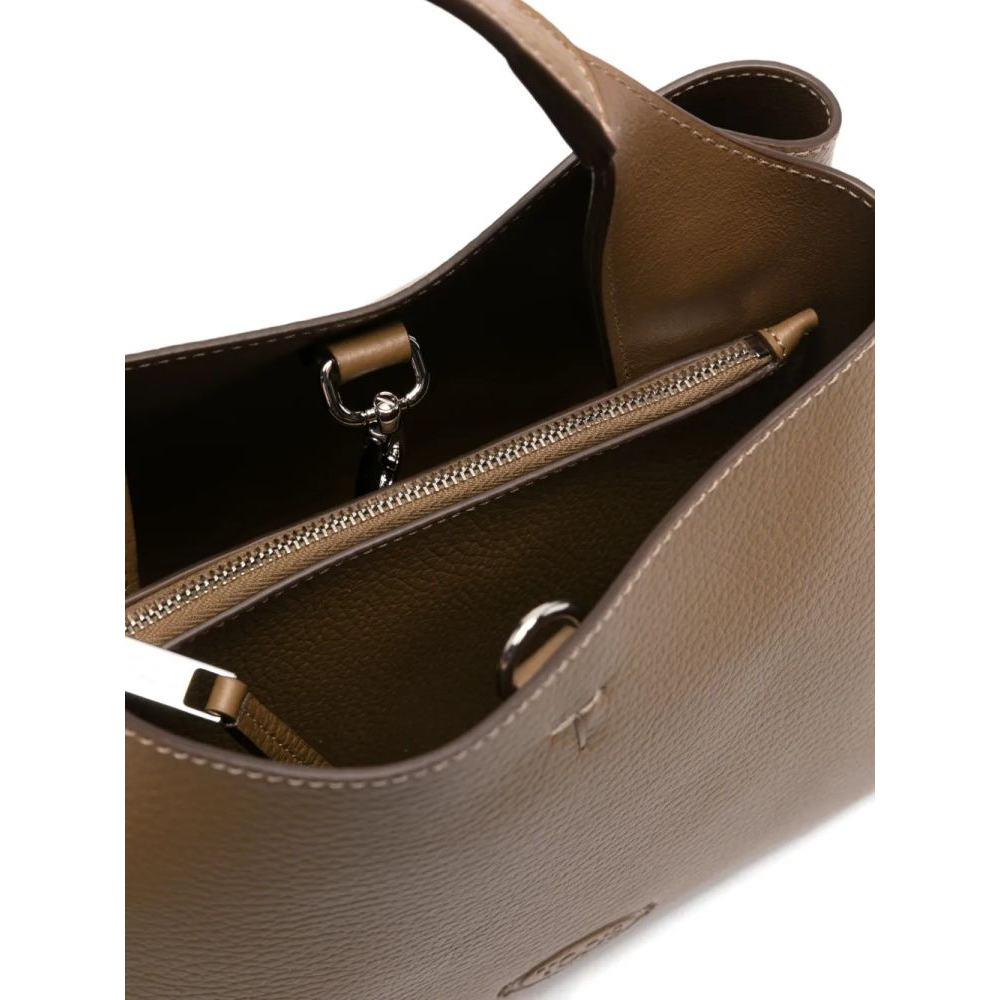 Sac Cabas 'T-Logo' pour Femmes