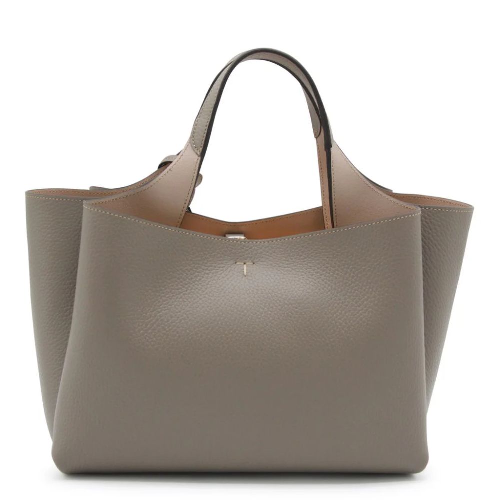 Women's 'Mini' Top Handle Bag