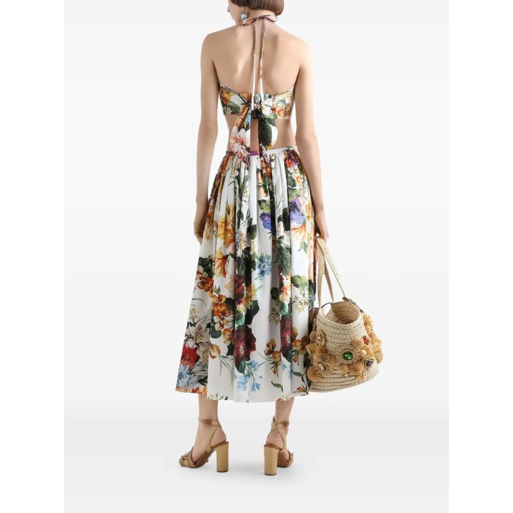 Midi Rock für Damen