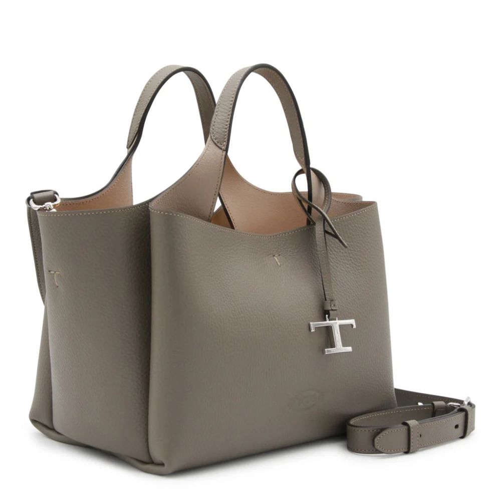 Women's 'Mini' Top Handle Bag