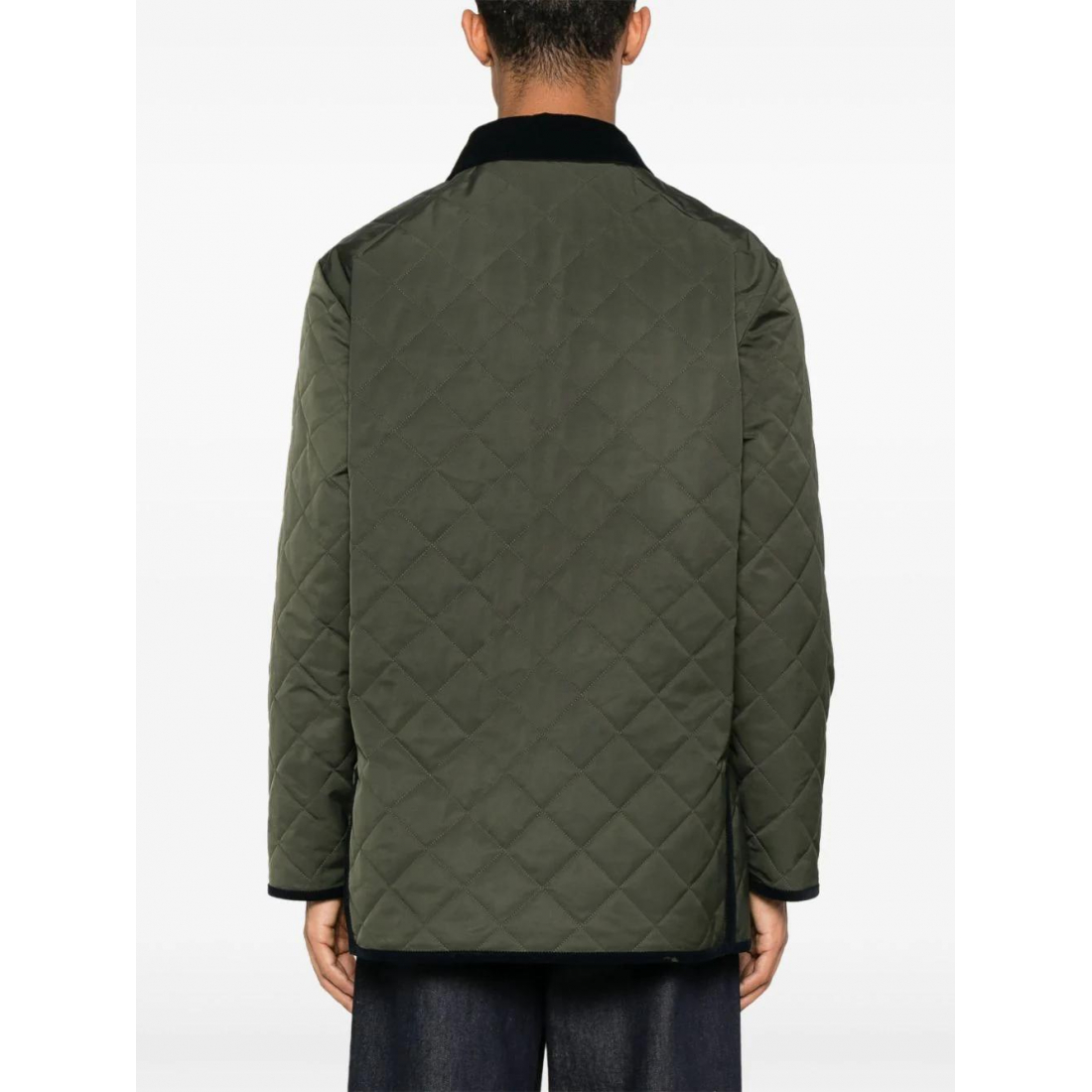 Veste matelassée 'VLogo Signature' pour Hommes