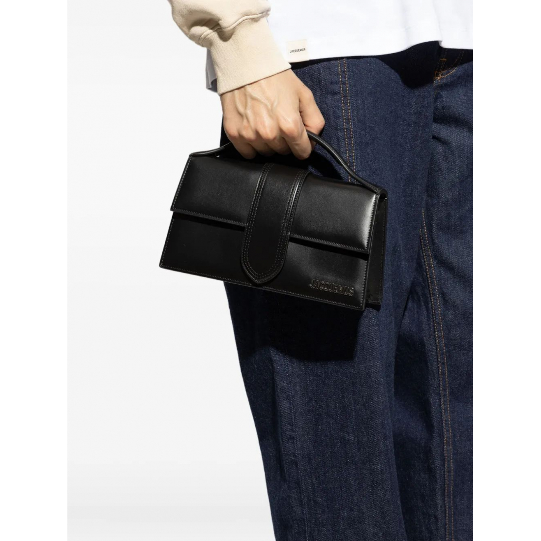 Sac à main 'The Big Bambino' pour Femmes