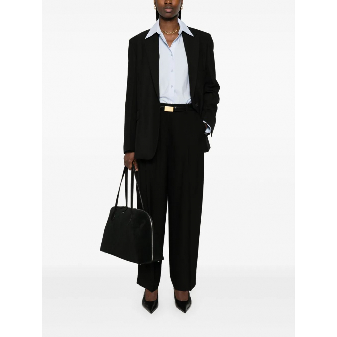 Women's 'Tailored' Blazer