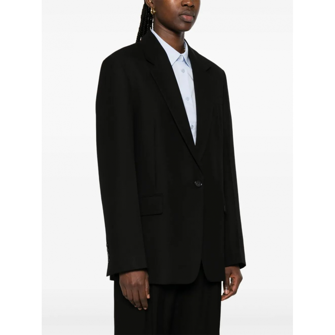 Women's 'Tailored' Blazer