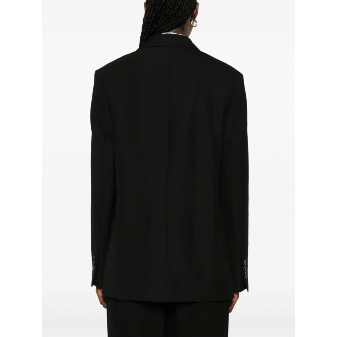 Women's 'Tailored' Blazer