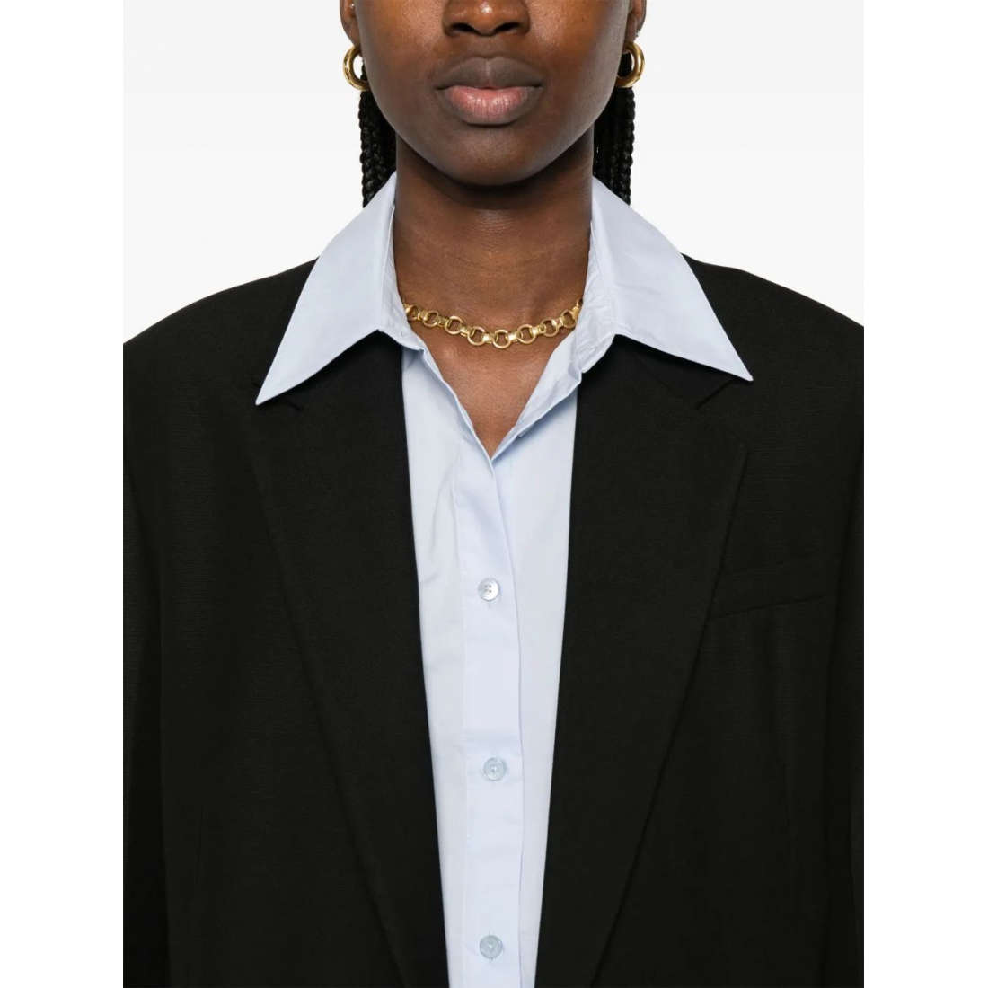 Women's 'Tailored' Blazer
