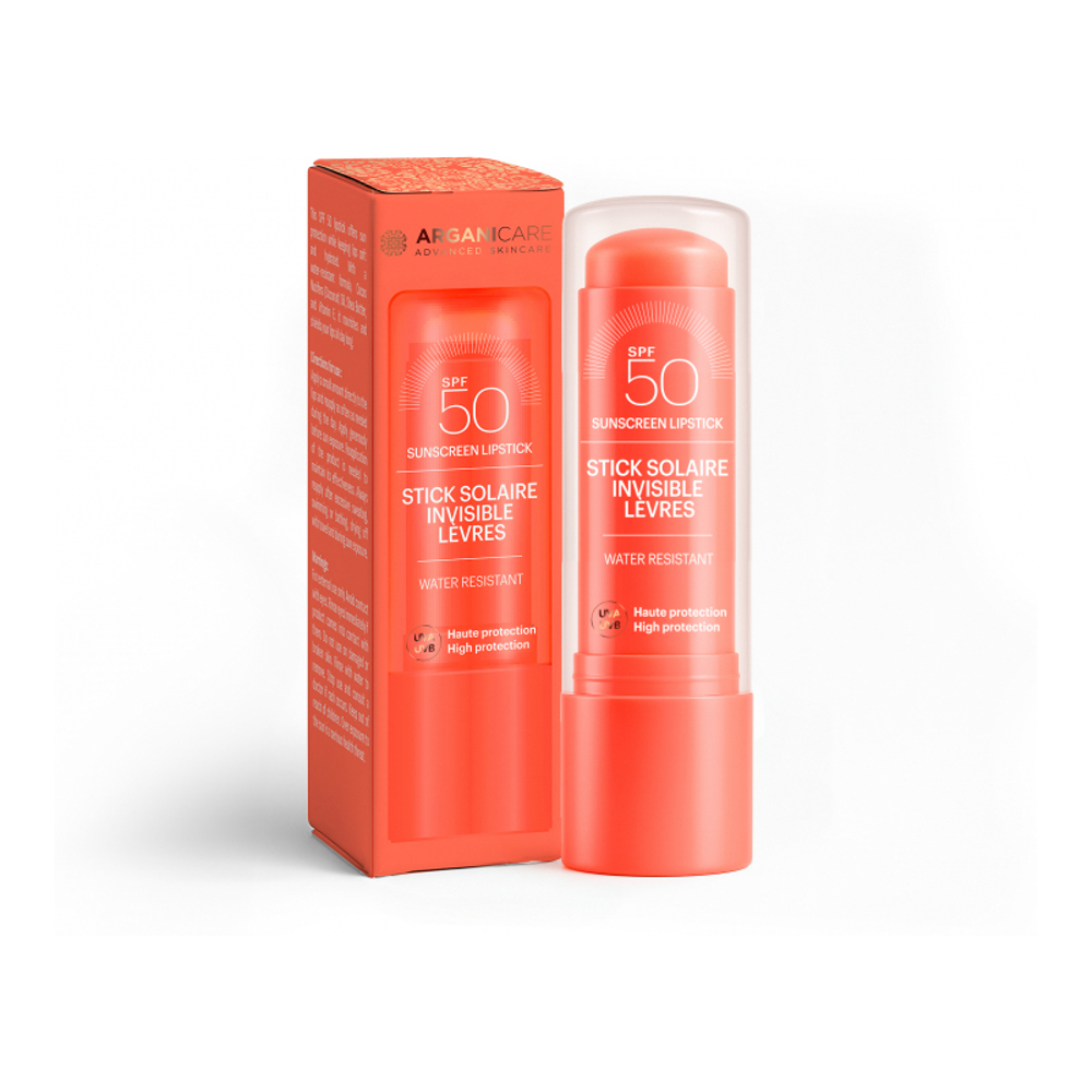 'Stick Solaire Levres SPF50'