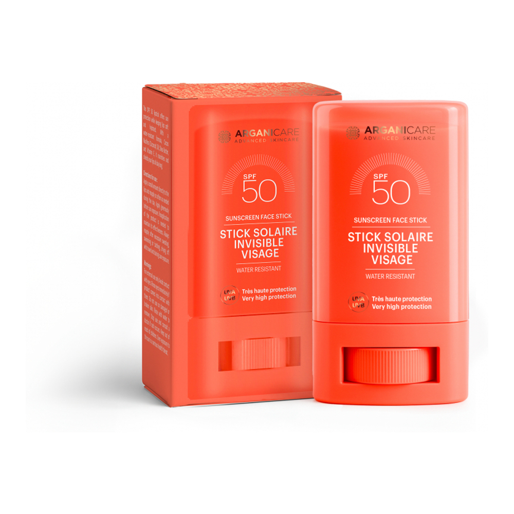 'Stick Solaire Visage SPF50'