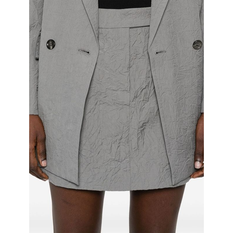 Women's 'Abate' Mini Skirt