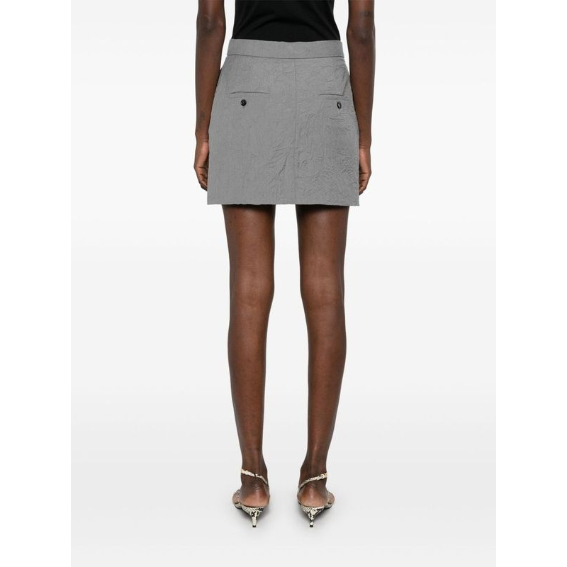 Women's 'Abate' Mini Skirt