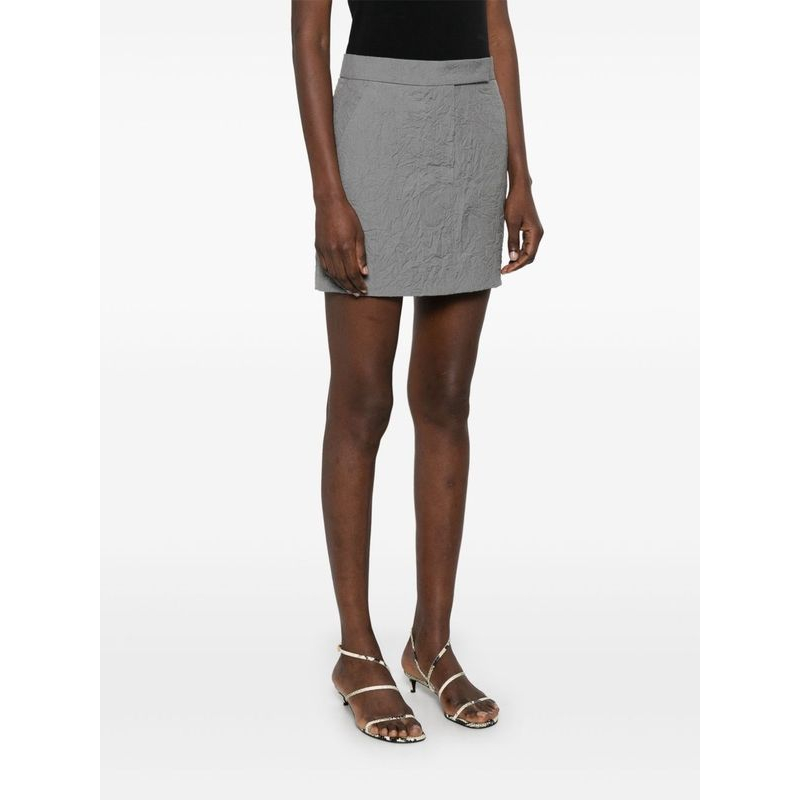 Women's 'Abate' Mini Skirt