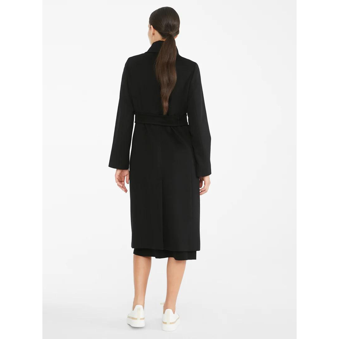 Manteau à ceinture 'Bcollag Double-Breasted' pour Femmes
