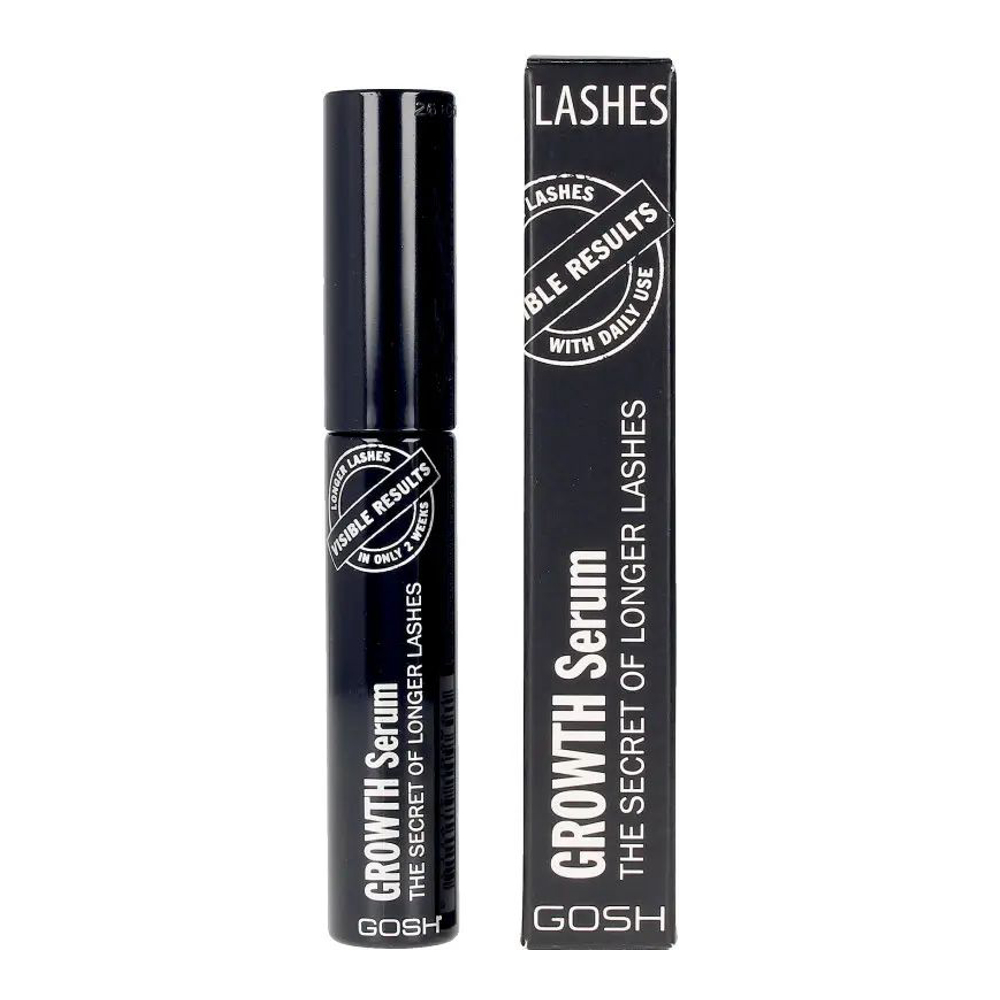 'Growth The Secret Of Longer Lashes' Lash Serum - 6 ml