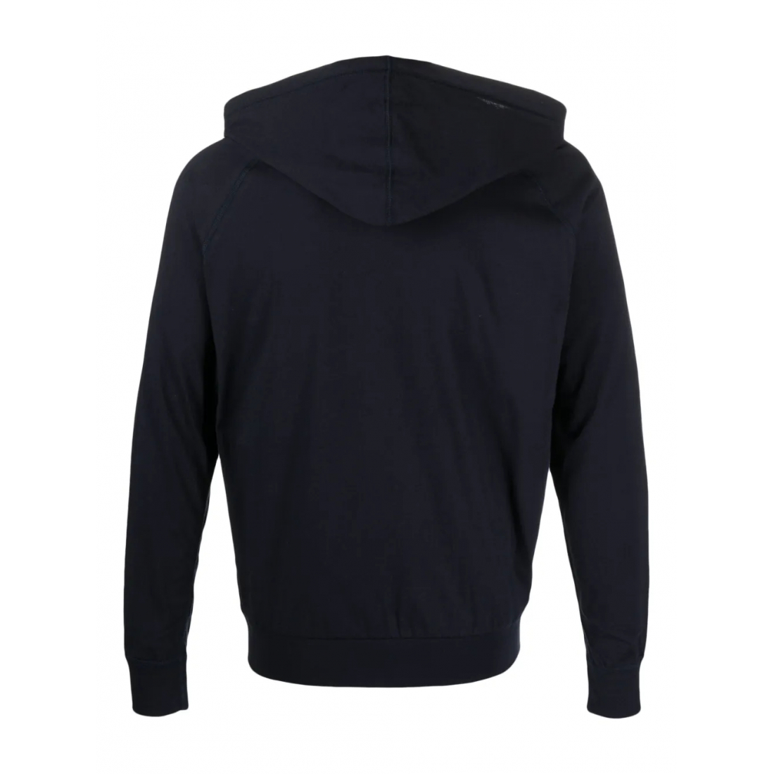 Sweatshirt à capuche  'Zip-Up' pour Hommes