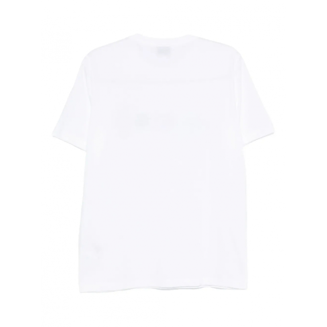 'Graphic-Print' T-Shirt für Herren