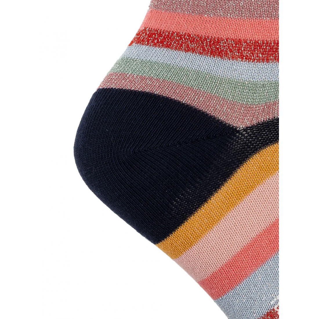 Chausettes 'Swirl-Pattern' pour Femmes - 3 Paires