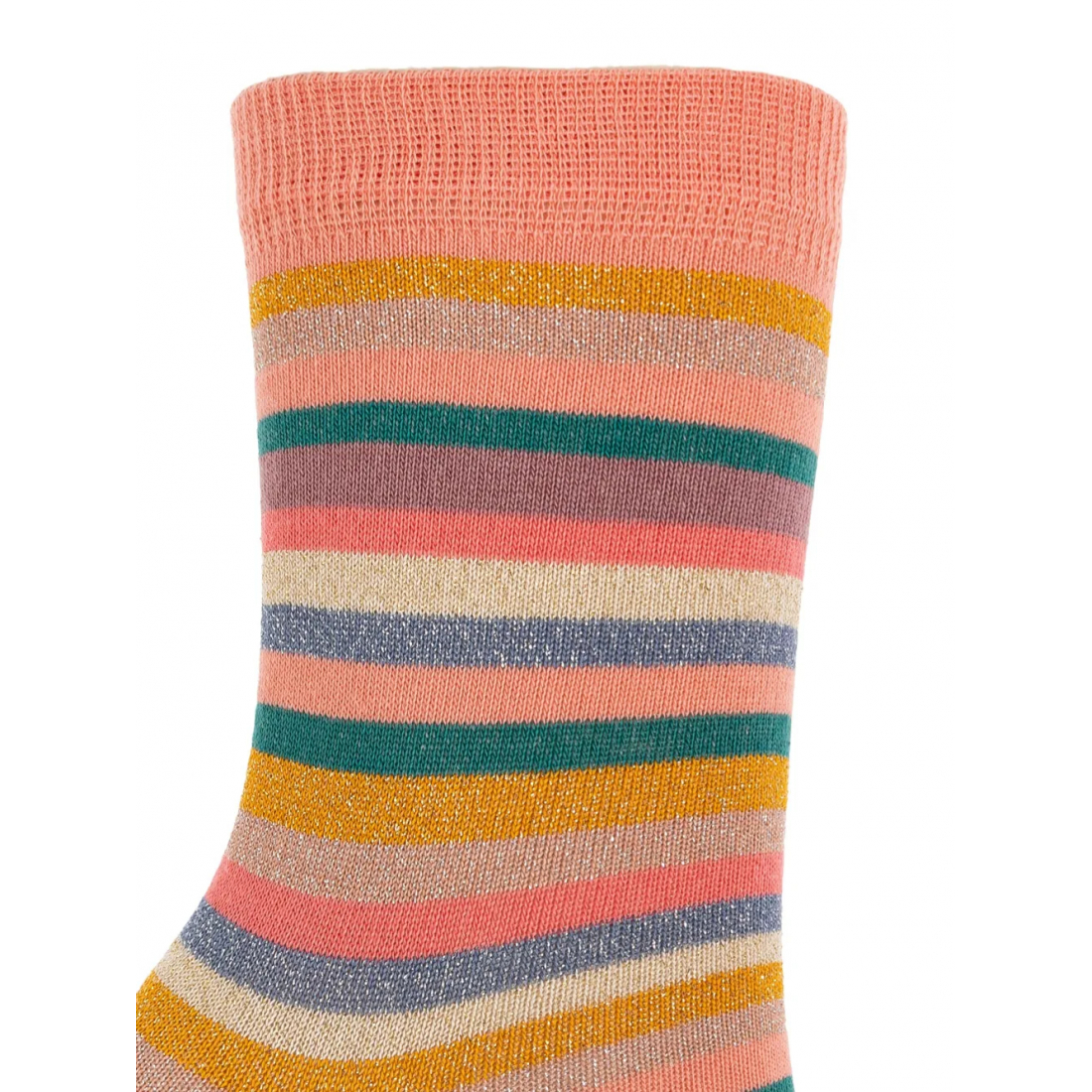 Chausettes 'Swirl-Pattern' pour Femmes - 3 Paires