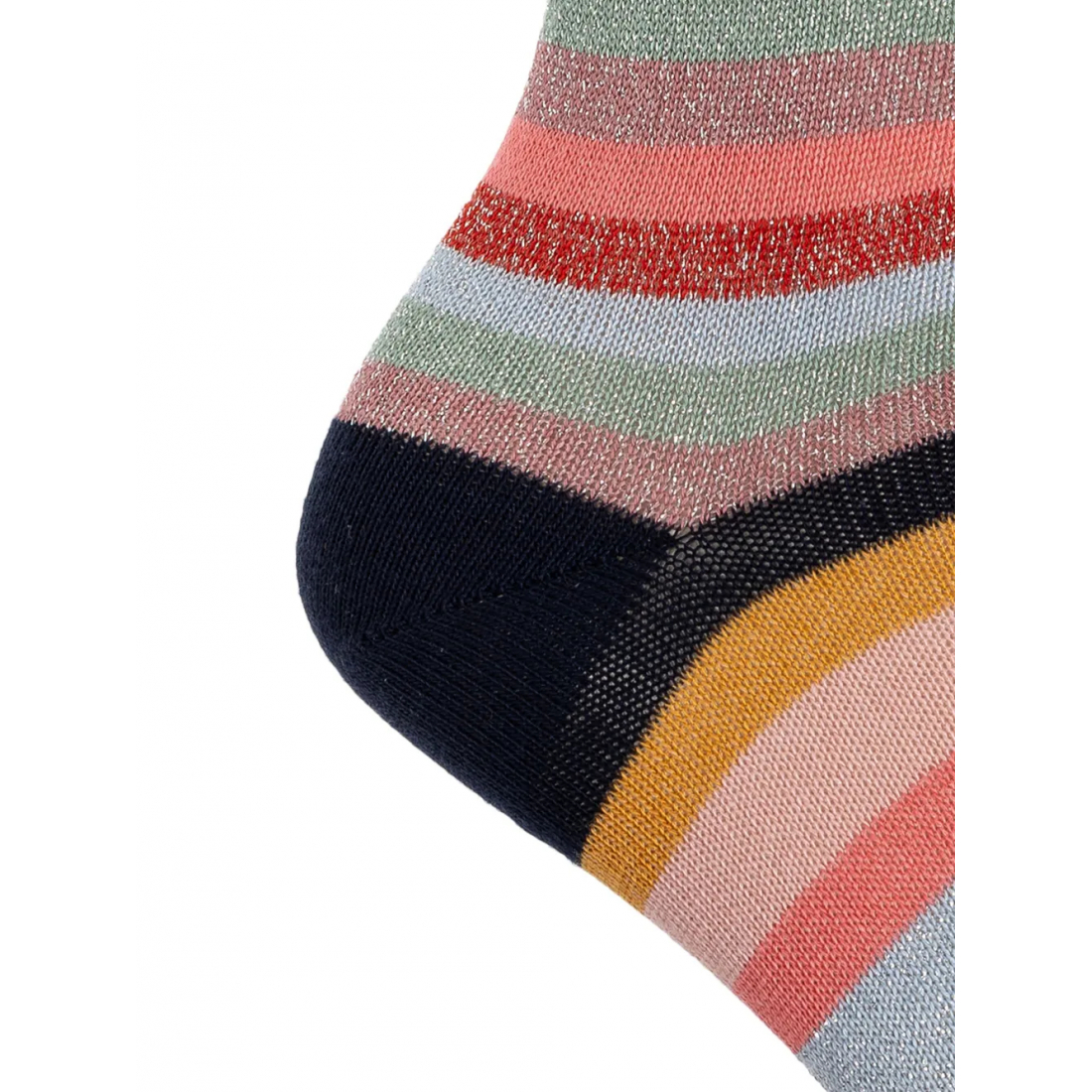 Chausettes 'Swirl-Pattern' pour Femmes - 3 Paires