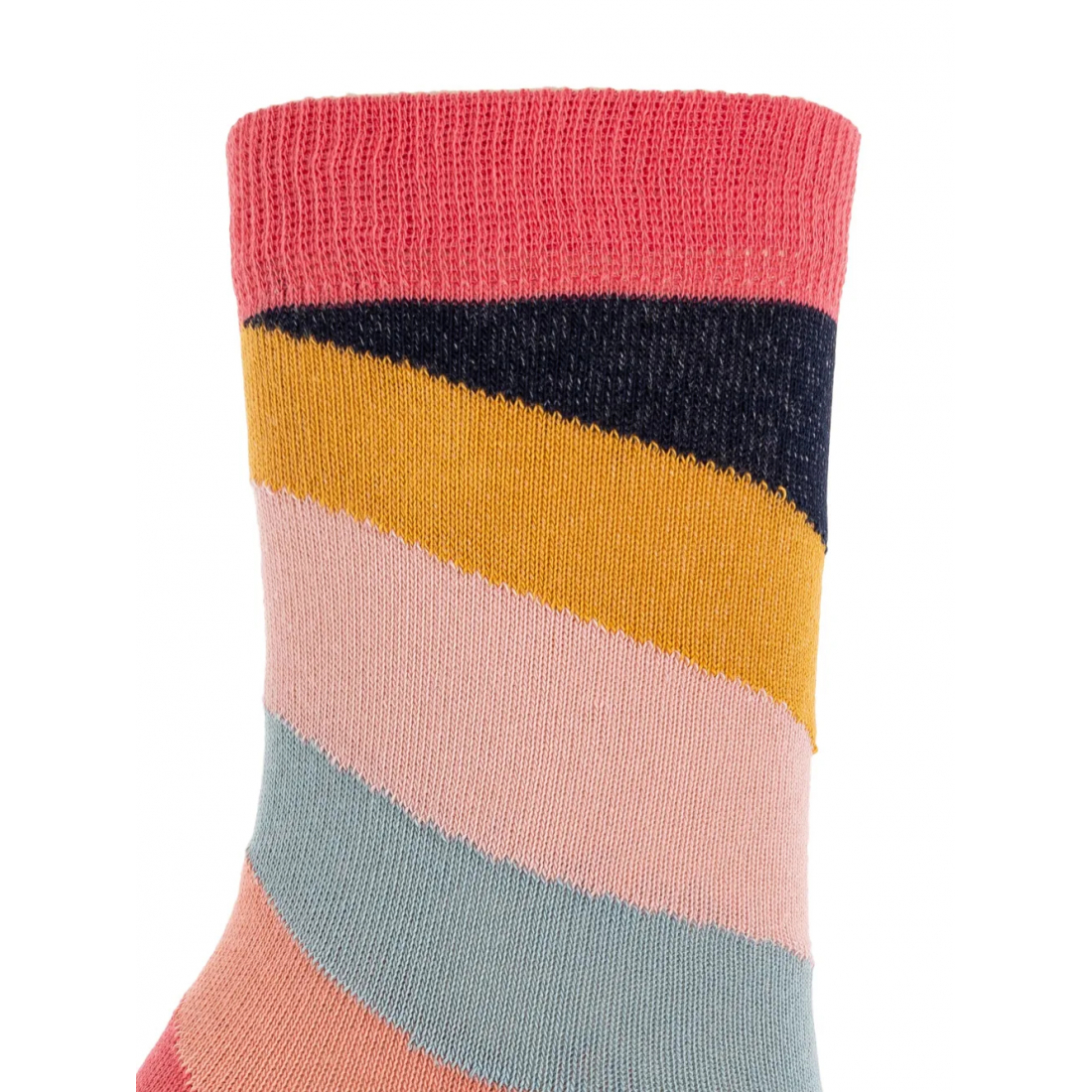 Chausettes 'Swirl-Pattern' pour Femmes - 3 Paires