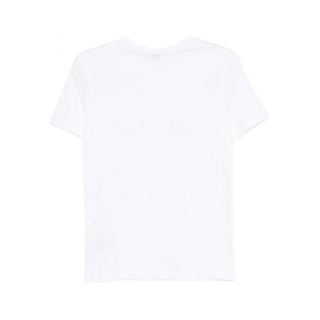 T-shirt 'Floral-Embroidered' pour Femmes