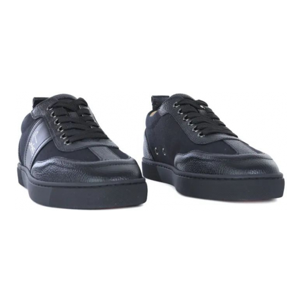 Sneakers 'Panelled' pour Hommes