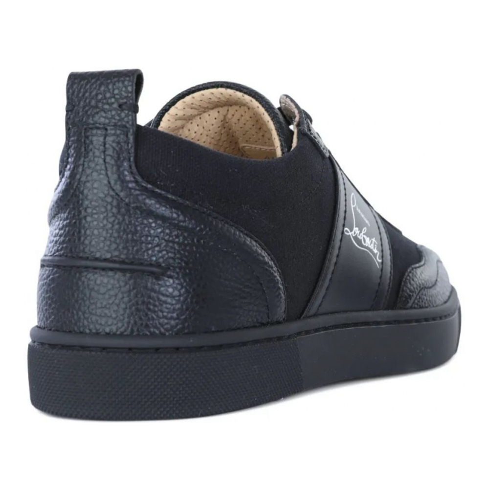 Sneakers 'Panelled' pour Hommes