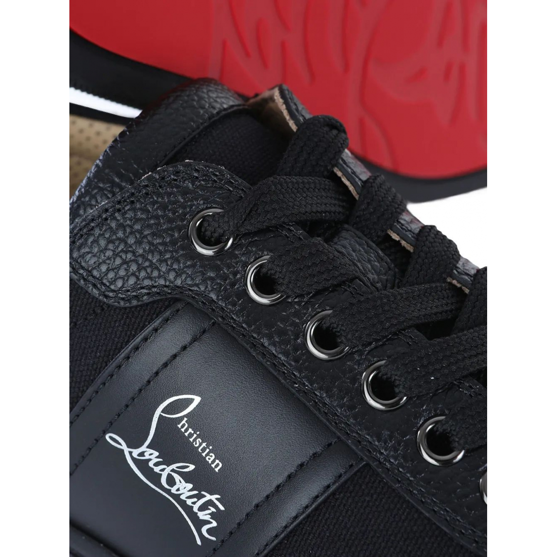 Sneakers 'Panelled' pour Hommes