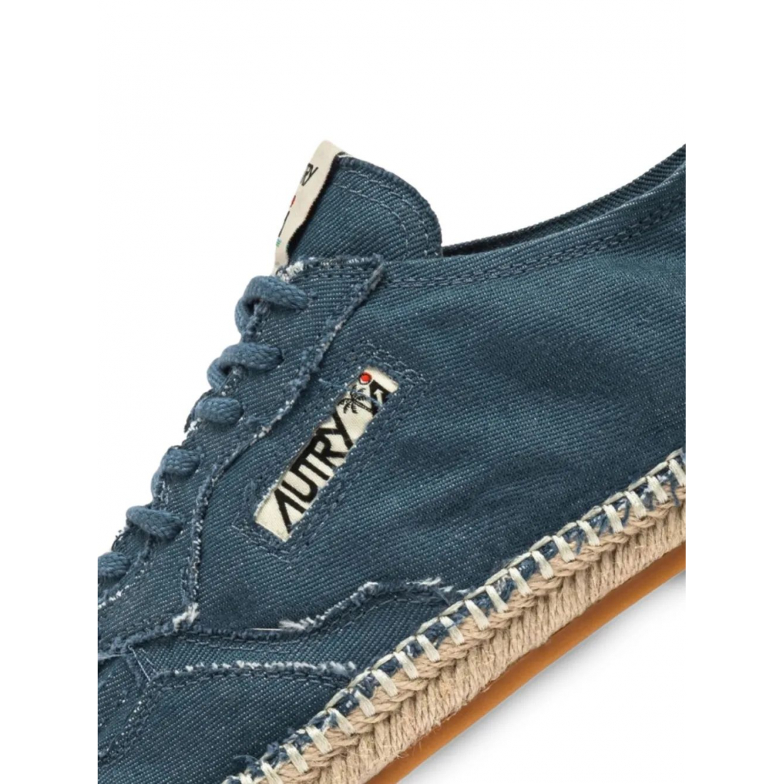 'Sandy' Espadrilles für Herren