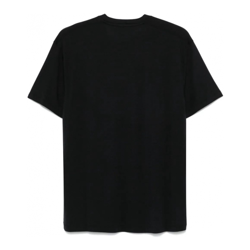 Men's 'Short-Sleeve' T-Shirt