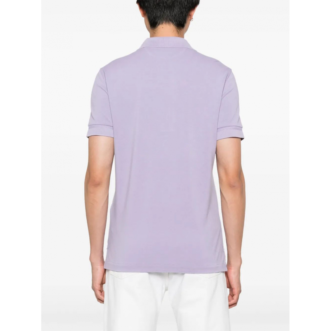 Men's 'Short-Sleeve' Polo Shirt