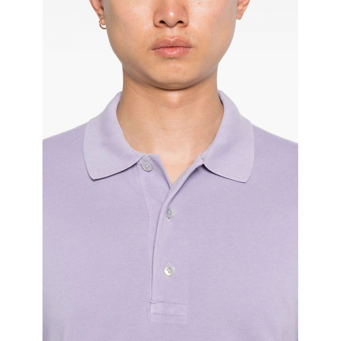 Men's 'Short-Sleeve' Polo Shirt