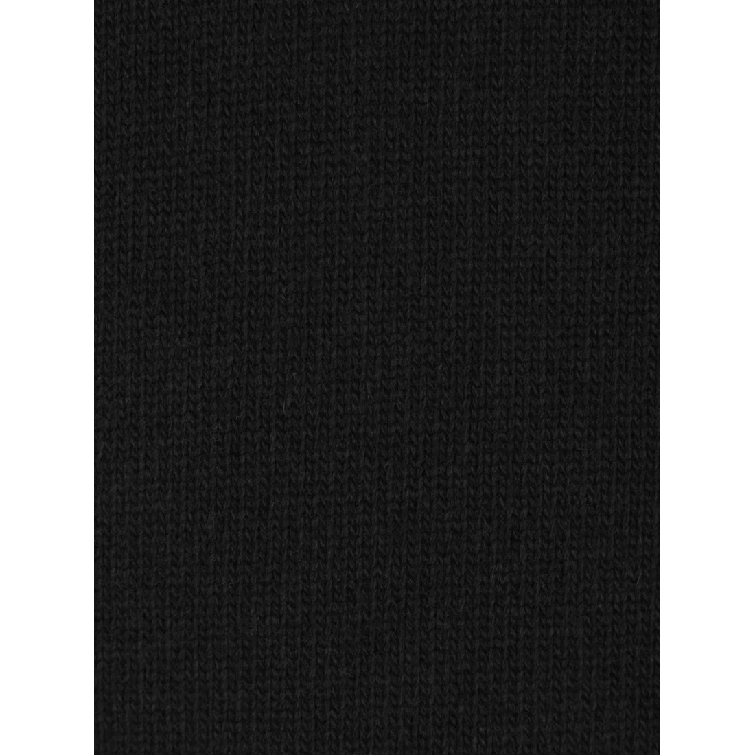 'Ribbed-Knit Crew-Neck' Pullover für Herren