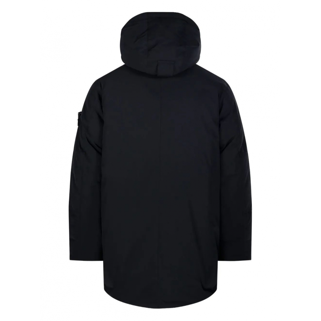 Manteau 'Hooded Padded' pour Hommes