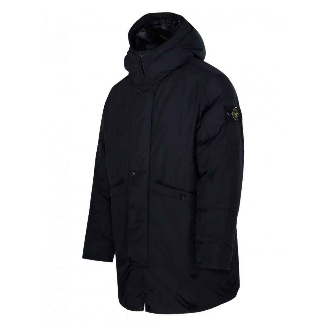 Manteau 'Hooded Padded' pour Hommes