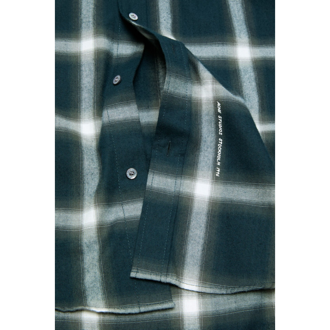 Chemise 'Button-Up' pour Hommes