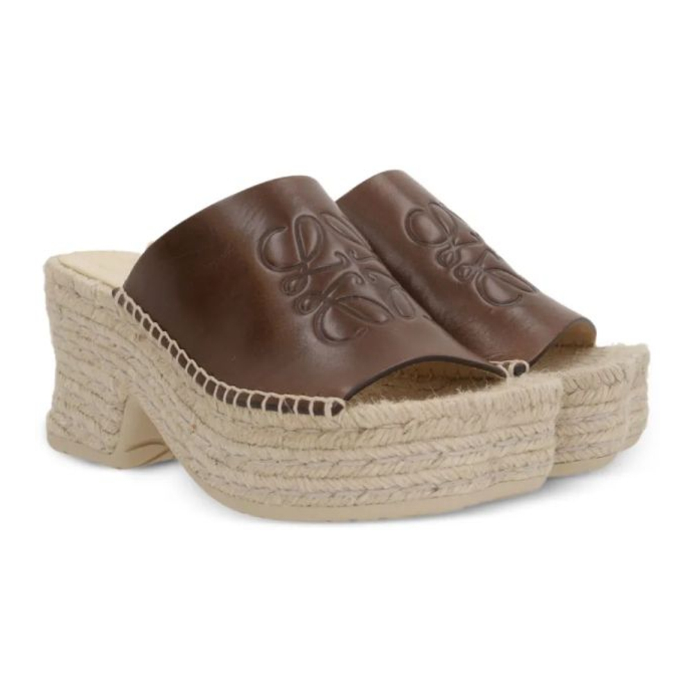 Espadrilles 'Petal' pour Femmes