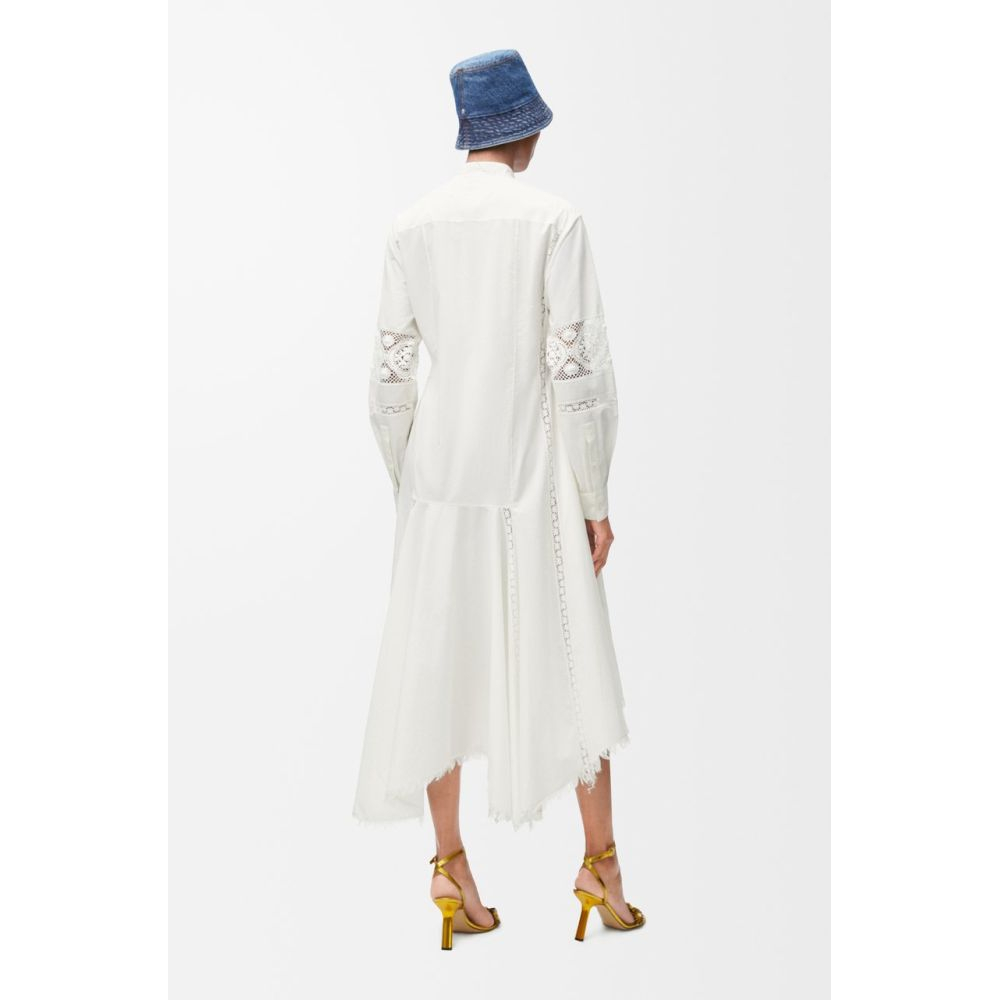 Robe chemise pour Femmes