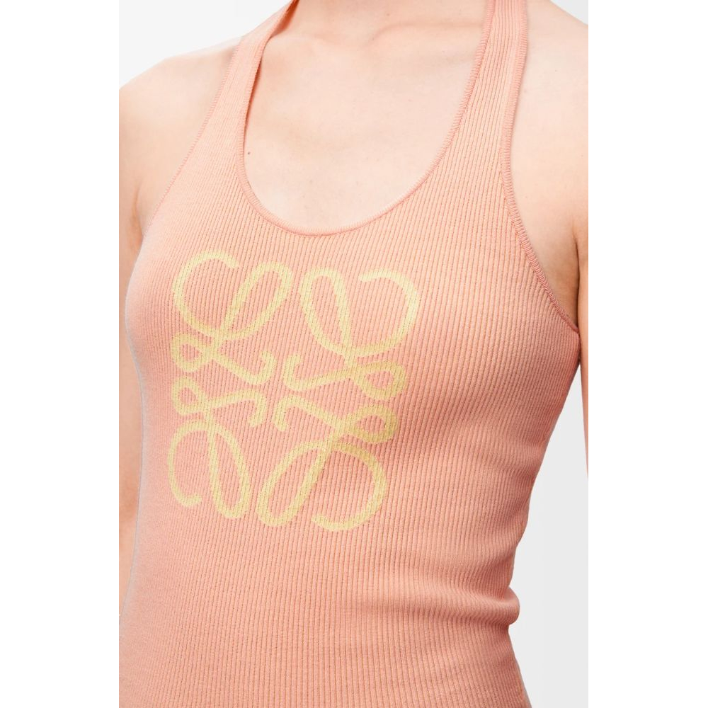 Women's 'Anagram' Tank Dress