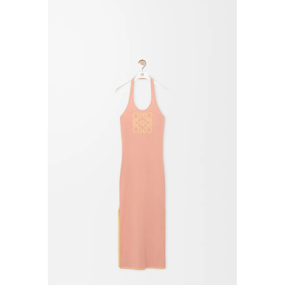 Women's 'Anagram' Tank Dress
