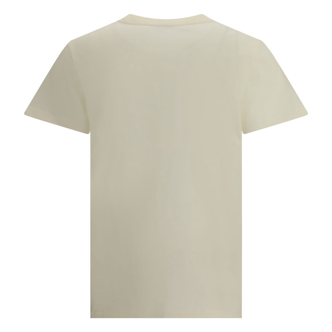 T-shirt 'Logoed' pour Femmes