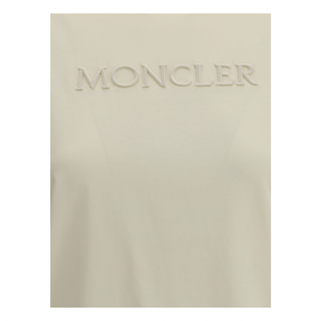 T-shirt 'Logoed' pour Femmes