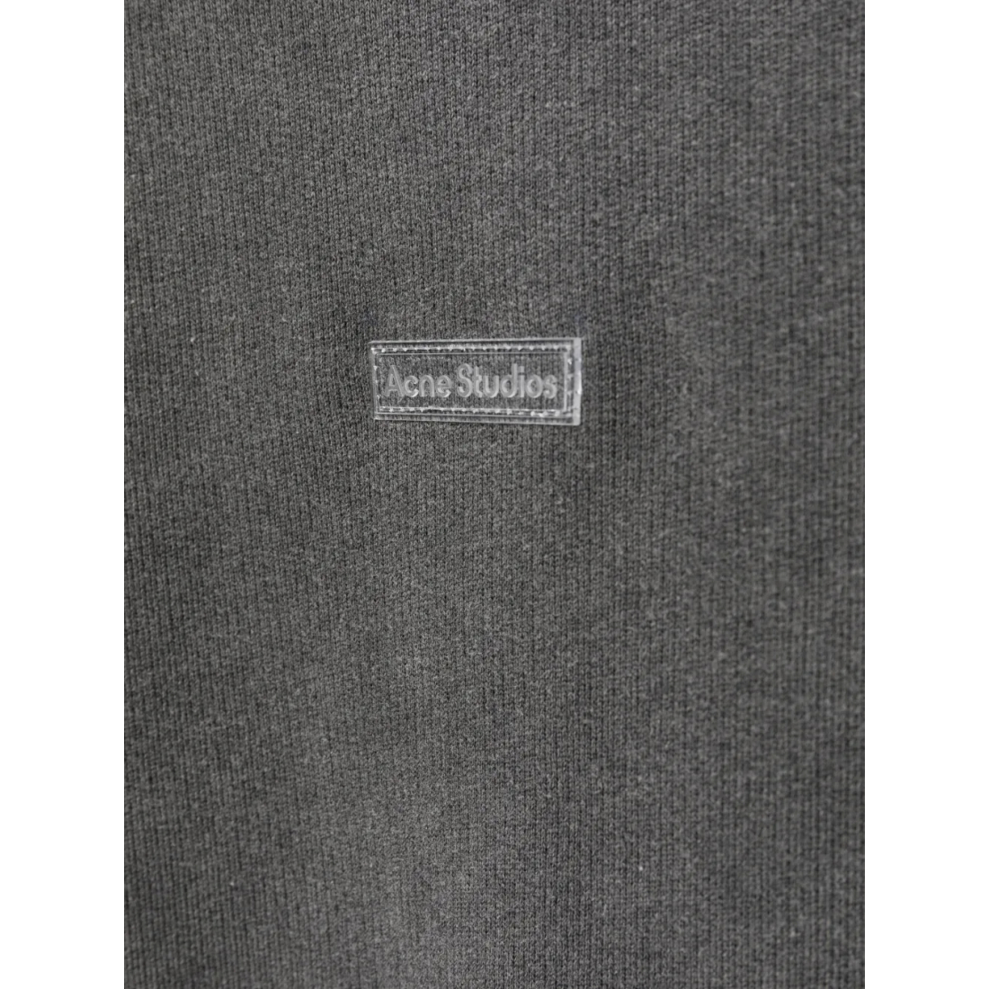 Sweatshirt à capuche  'Logo Patch' pour Femmes